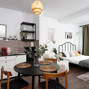  Apartament Modern Near Morii